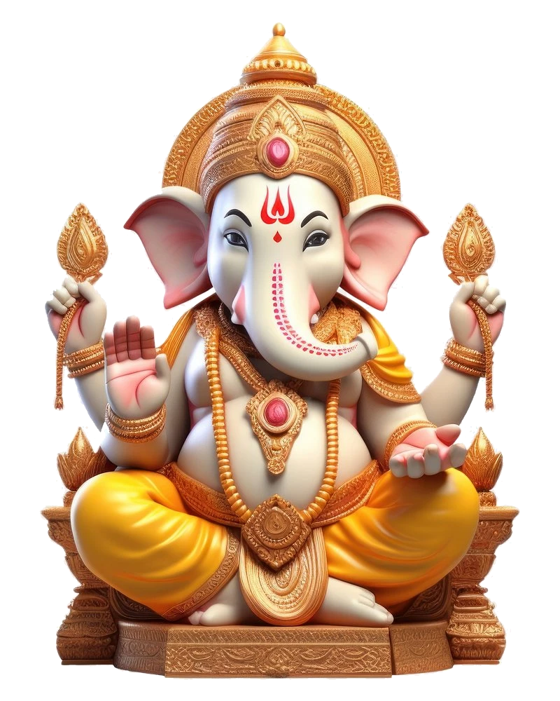 श्री गणेश जी